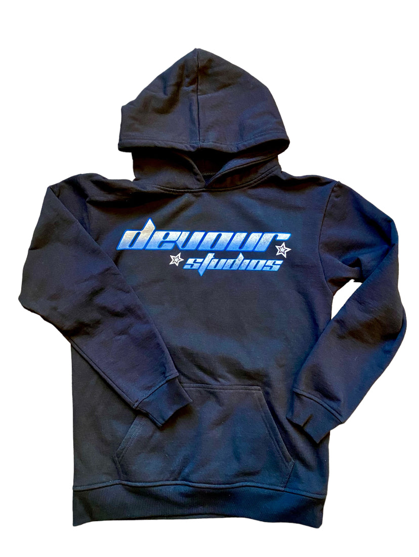 The Future Is Now Hoodie
