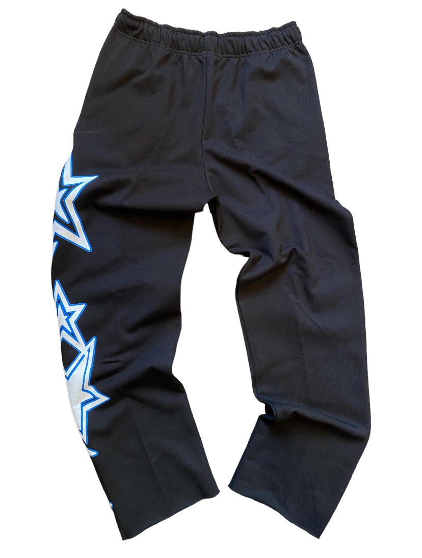 Devour Future Flared Track pants