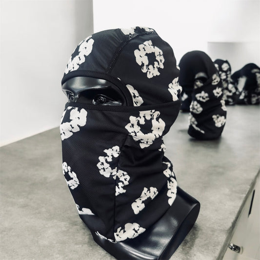 Devour Tears bakalava mask