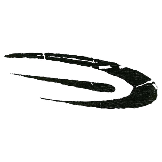 Devour Logo Sticker